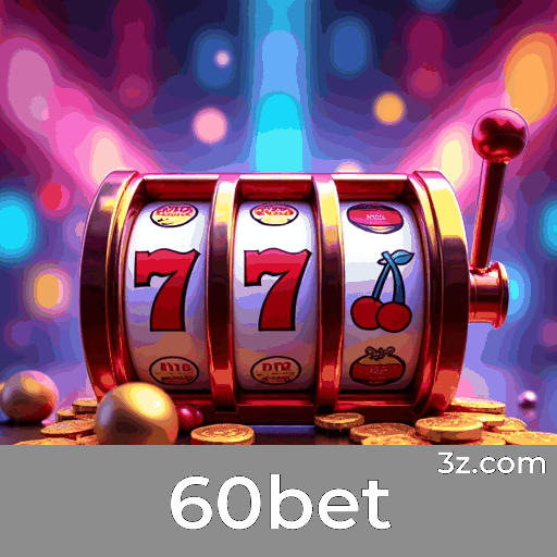60bet: Apostas Esportivas Precisas e Completas
