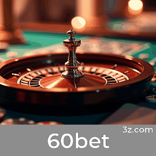 60bet: O Paraíso dos Jogos Selecionados